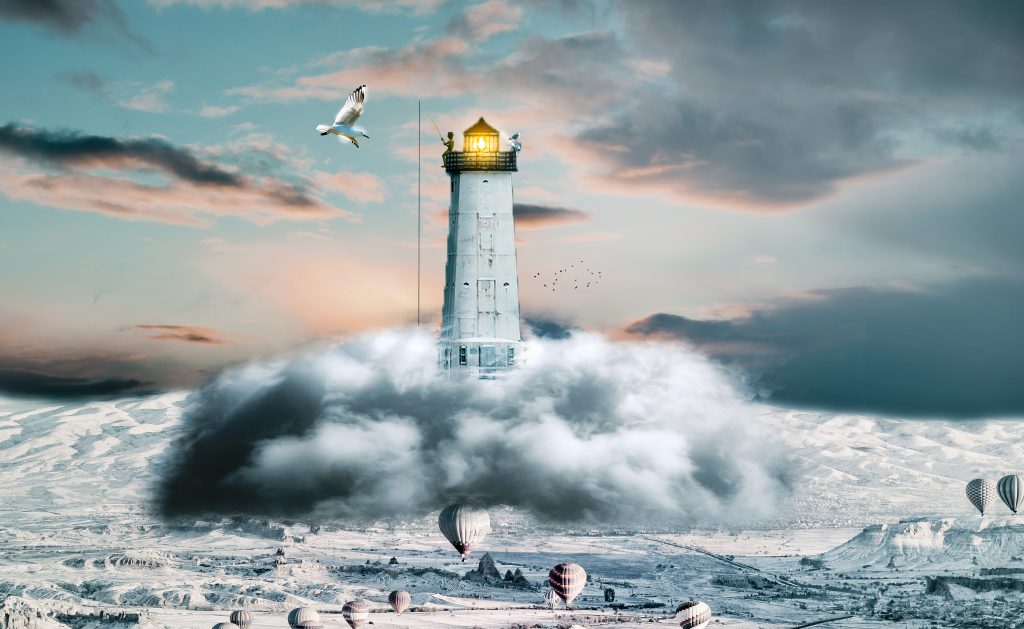 Dieses Bild wurde abschließend mit Camera RAW bearbeitet.